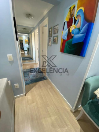 Imagem Apartamento com 3 Quartos à Venda, 69 m² em Silveira Da Motta - São José Dos Pinhais Imagem Apartamento com 3 Quartos à Venda, 69 m² em Silveira Da Motta - São José Dos Pinhais