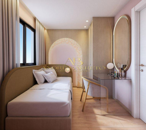 Imagem Apartamento com 3 Quartos à Venda, 55 m² em Patamares - Salvador