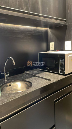 Imagem Sala Comercial à Venda, 42 m² em Parque Residencial Aquarius - São José Dos Campos