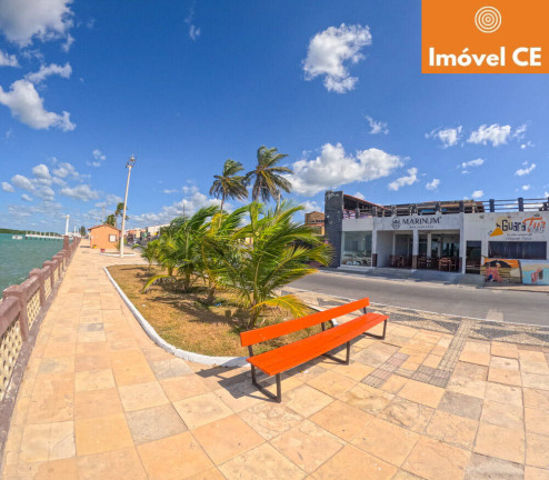Imagem Casa com 4 Quartos à Venda, 160 m² em Camocim Praia - Camocim