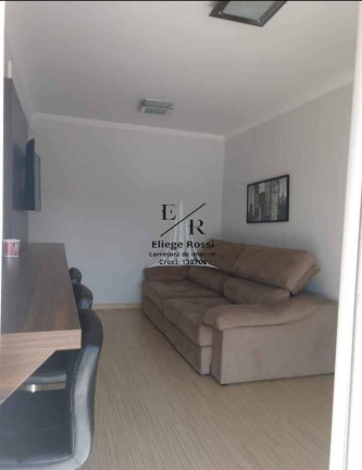 Imagem Apartamento com 2 Quartos à Venda, em Brotas - Itatiba Imagem Apartamento com 2 Quartos à Venda, em Brotas - Itatiba