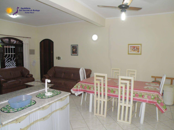 Imagem Casa com 3 Quartos à Venda ou Locação, 168 m² em Indaiá - Bertioga