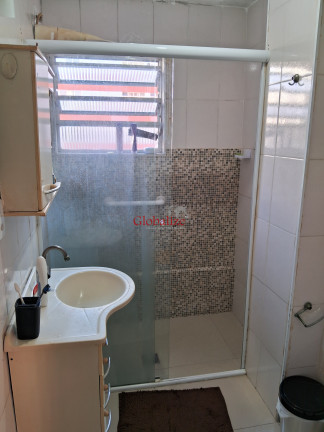 Imagem Imóvel com 2 Quartos à Venda, 62 m² em Aparecida - Santos Imagem Imóvel com 2 Quartos à Venda, 62 m² em Aparecida - Santos