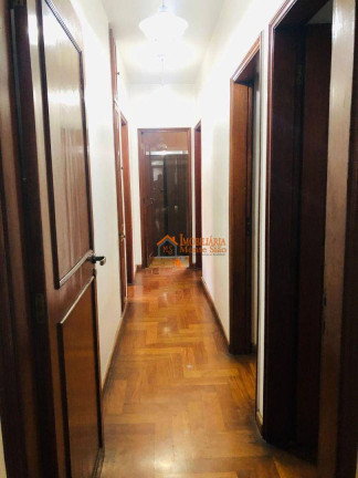 Imagem Casa com 4 Quartos à Venda, 360 m² em Vila Rosália - Guarulhos Imagem Casa com 4 Quartos à Venda, 360 m² em Vila Rosália - Guarulhos