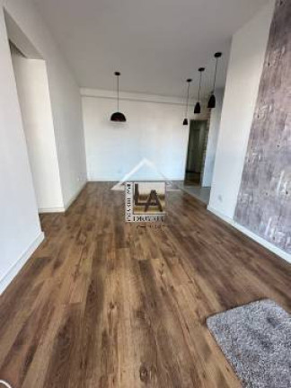 Imagem Apartamento com 3 Quartos à Venda, 72 m² em Vila Andrade - São Paulo