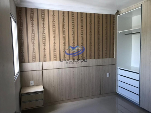 Imagem Apartamento com 3 Quartos à Venda, 71 m² em Vila Nambi - Jundiaí