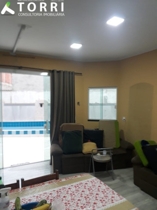 Imagem Casa com 2 Quartos à Venda, 312 m² em Cajuru - Sorocaba