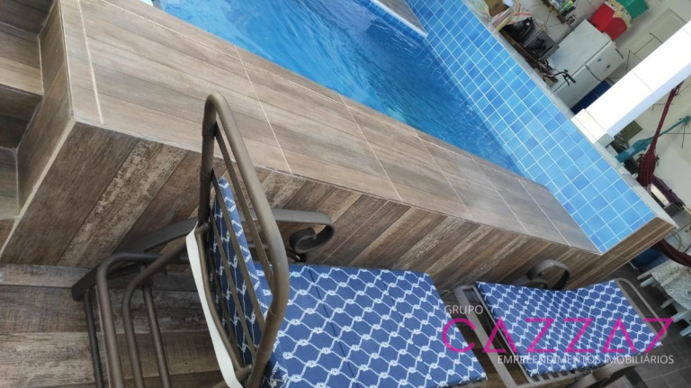 Imagem Casa com 2 Quartos à Venda, em Maracanã - Praia Grande Imagem Casa com 2 Quartos à Venda, em Maracanã - Praia Grande