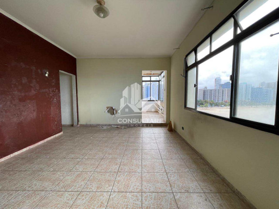 Imagem Apartamento com 2 Quartos à Venda, 110 m² em Morro Dos Barbosas - São Vicente
