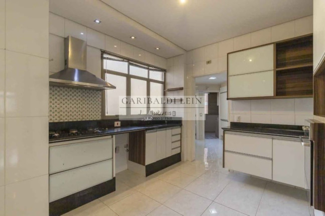 Imagem Imóvel com 3 Quartos à Venda, 180 m² em Cambuí - Campinas