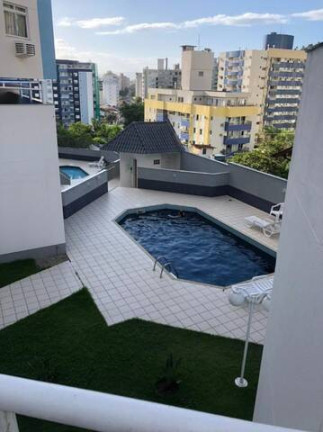Imagem Apartamento com 2 Quartos à Venda, 74 m² em Itacorubi - Florianópolis