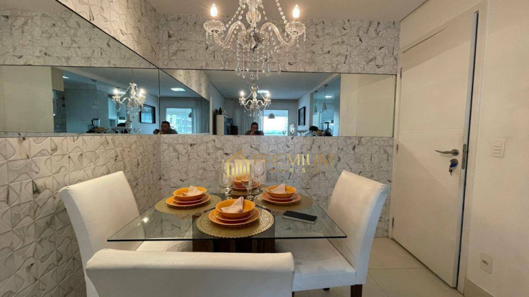 Imagem Apartamento com 3 Quartos à Venda, 77 m² em Royal Park - São José Dos Campos