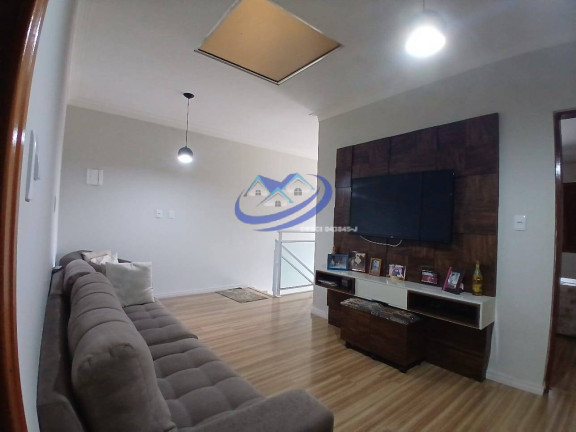 Imagem Casa com 3 Quartos à Venda, 245 m² em Jardim Paulista - Várzea Paulista