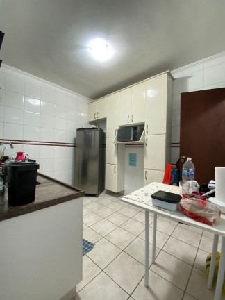 Imagem Apartamento com 1 Quarto à Venda, 58 m² em Canto Do Forte - Praia Grande