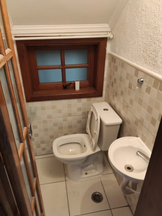 Imagem Casa com 3 Quartos à Venda, 152 m² em Parque Jabaquara - São Paulo Imagem Casa com 3 Quartos à Venda, 152 m² em Parque Jabaquara - São Paulo