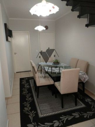 Imagem Apartamento com 3 Quartos à Venda, 113 m² em Jardim Vera Cruz - Sorocaba Imagem Apartamento com 3 Quartos à Venda, 113 m² em Jardim Vera Cruz - Sorocaba