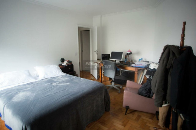 Imagem Apartamento com 2 Quartos à Venda, 85 m² em Barra Funda - São Paulo