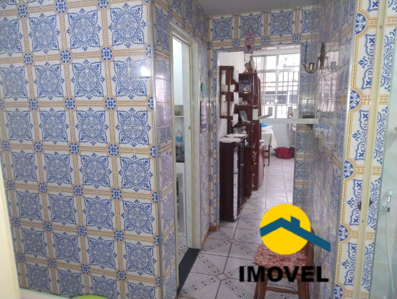 Imagem Apartamento com 1 Quarto à Venda, 50 m² em Centro - Niterói Imagem Apartamento com 1 Quarto à Venda, 50 m² em Centro - Niterói