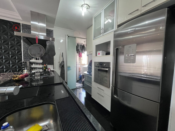 Imagem Apartamento com 3 Quartos à Venda, 70 m² em Mooca - São Paulo Imagem Apartamento com 3 Quartos à Venda, 70 m² em Mooca - São Paulo