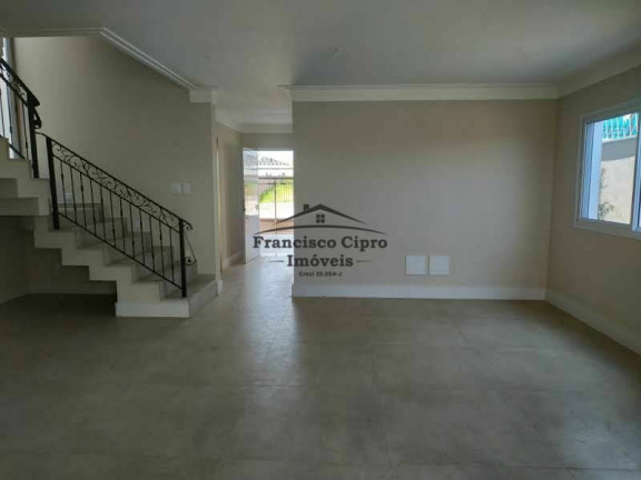 Imagem Sobrado com 3 Quartos à Venda, 256 m² em Village Mantiqueira - Guaratinguetá