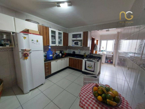 Imagem Apartamento com 3 Quartos à Venda, 147 m² em Tupi - Praia Grande Imagem Apartamento com 3 Quartos à Venda, 147 m² em Tupi - Praia Grande