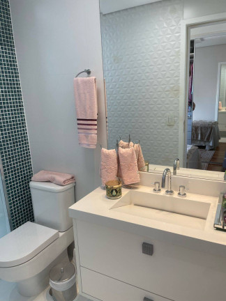 Foto do imóvel Apartamento com 3 Quartos à Venda, 150 m² em Vila Gilda - Santo André