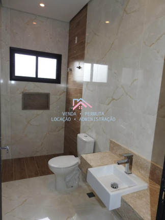 Imagem Casa com 3 Quartos à Venda,  em Phytus - Itupeva