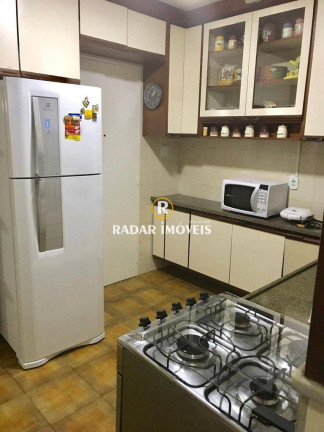Imagem Apartamento com 3 Quartos à Venda, 160 m² em Centro - Cabo Frio