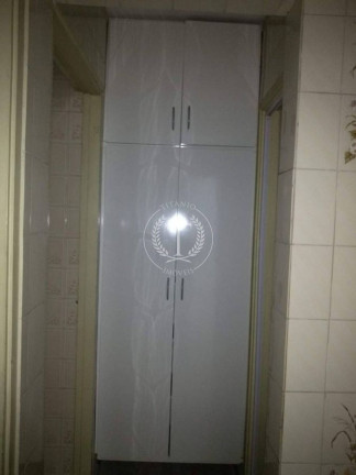 Imagem Apartamento com 2 Quartos à Venda, 47 m² em Grajaú - São Paulo