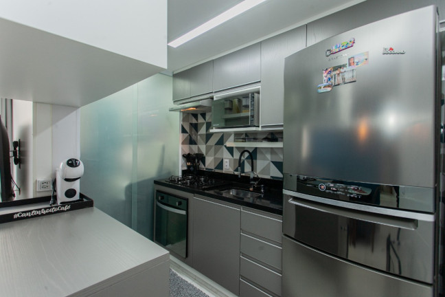 Imagem Apartamento com 2 Quartos à Venda, 43 m² em Jardim íris - São Paulo Imagem Apartamento com 2 Quartos à Venda, 43 m² em Jardim íris - São Paulo