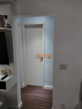 Imagem Apartamento com 2 Quartos à Venda, 55 m² em Centro - Guarulhos