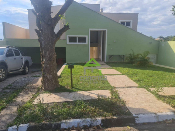 Casa de Condomínio com 4 Quartos à Venda, 300 m² em Haras Bela Vista - Vargem Grande Paulista