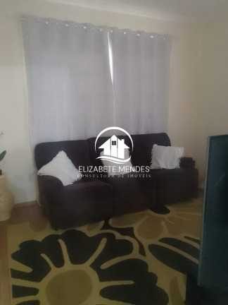 Imagem Casa com 2 Quartos à Venda, 110 m² em Cesar De Souza - Mogi Das Cruzes Imagem Casa com 2 Quartos à Venda, 110 m² em Cesar De Souza - Mogi Das Cruzes