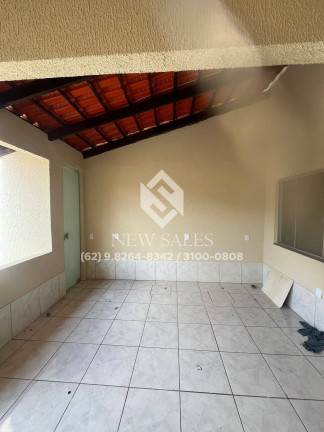 Imagem Casa com 3 Quartos à Venda, 105 m² em Residencial Marília - Senador Canedo Imagem Casa com 3 Quartos à Venda, 105 m² em Residencial Marília - Senador Canedo