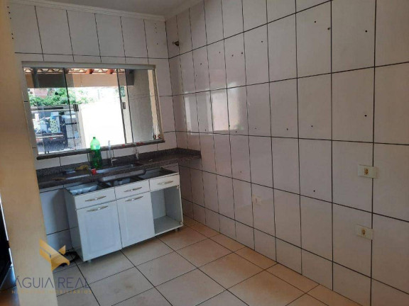 Imagem Casa com 2 Quartos à Venda, 55 m² em Universitário - Campo Grande