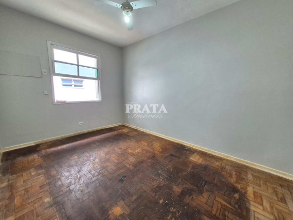Apartamento com 2 Quartos à Venda, 65 m² em Gonzaguinha - São Vicente