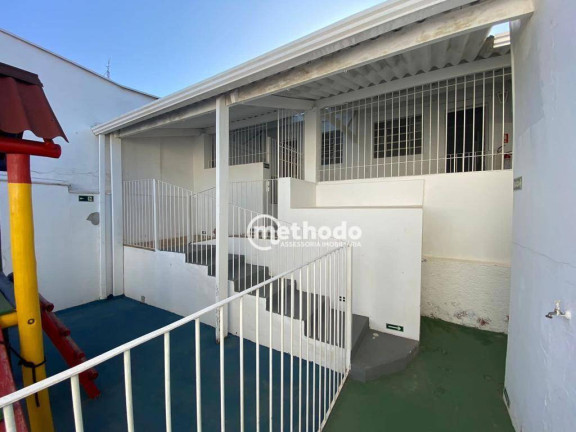 Imagem Casa à Venda, 377 m² em Jardim Proença - Campinas Imagem Casa à Venda, 377 m² em Jardim Proença - Campinas