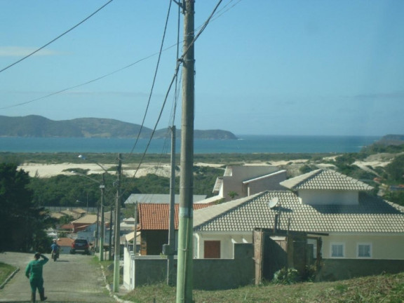 Terreno à Venda, 300 m² em Ogiva - Cabo Frio