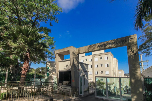 Imóvel com 2 Quartos à Venda, 40 m² em Vila Nova - Porto Alegre