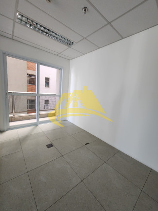 Imagem Sala Comercial à Venda, 34 m² em Aclimação - São Paulo Imagem Sala Comercial à Venda, 34 m² em Aclimação - São Paulo