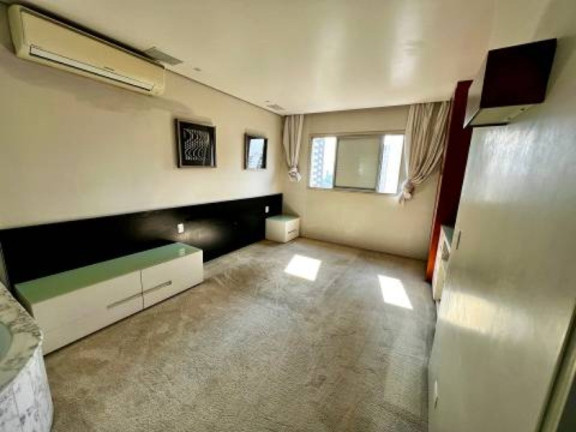 Imagem Imóvel com 3 Quartos à Venda, 220 m² em Campo Belo - São Paulo Imagem Imóvel com 3 Quartos à Venda, 220 m² em Campo Belo - São Paulo