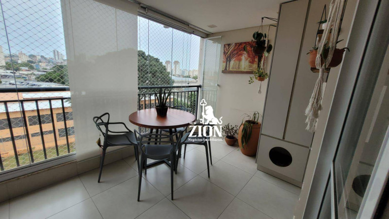 Imagem Apartamento com 2 Quartos à Venda, 80 m² em Vila Guilherme - São Paulo Imagem Apartamento com 2 Quartos à Venda, 80 m² em Vila Guilherme - São Paulo