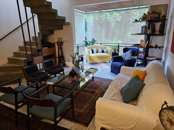 Imagem Apartamento com 4 Quartos à Venda, 315 m² em Laranjeiras - Rio De Janeiro Imagem Apartamento com 4 Quartos à Venda, 315 m² em Laranjeiras - Rio De Janeiro