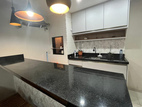 Imagem Casa com 3 Quartos à Venda, 160 m² em Miragem - Lauro De Freitas Imagem Casa com 3 Quartos à Venda, 160 m² em Miragem - Lauro De Freitas