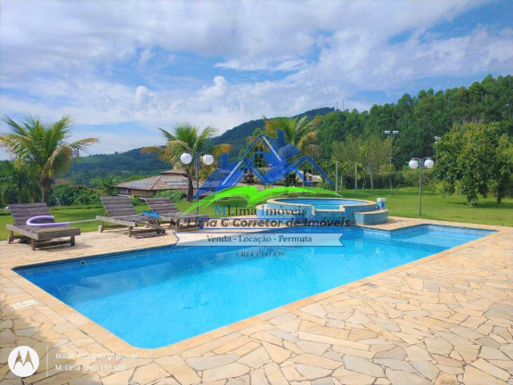 Imagem Chácara com 4 Quartos à Venda, 1.267 m² em Condomínio Náutico Porto Bragança - Bragança Paulista Imagem Chácara com 4 Quartos à Venda, 1.267 m² em Condomínio Náutico Porto Bragança - Bragança Paulista