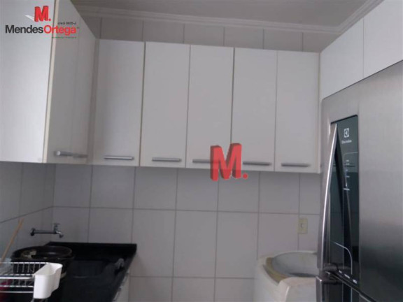 Imagem Apartamento com 2 Quartos à Venda, 50 m² em Jardim Novo Mundo - Sorocaba Imagem Apartamento com 2 Quartos à Venda, 50 m² em Jardim Novo Mundo - Sorocaba