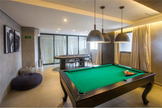 Imagem Apartamento com 2 Quartos à Venda, 84 m² em Jardim Das Acácias - São Paulo