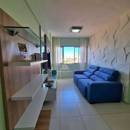 Imagem Apartamento com 3 Quartos à Venda, 64 m² em Fátima - Fortaleza Imagem Apartamento com 3 Quartos à Venda, 64 m² em Fátima - Fortaleza