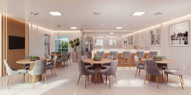 Imagem Apartamento com 2 Quartos à Venda, 41 m² em Itaquera - São Paulo