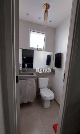 Imagem Apartamento com 3 Quartos à Venda, 60 m² em Parque Universitário - Rio Claro